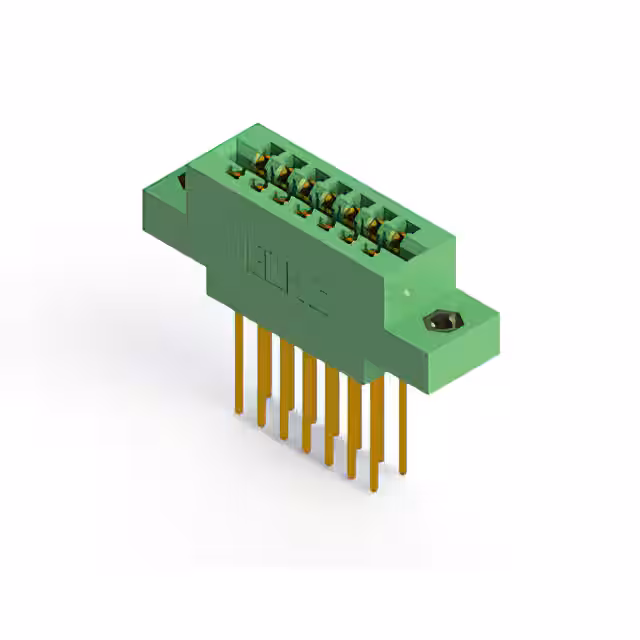 317-014-542-878 EDAC Inc.  Edgeboard Connectors